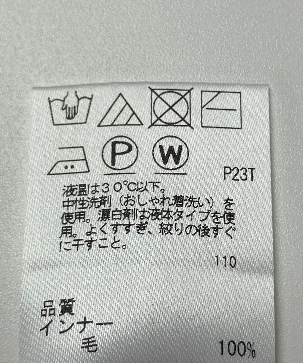 ONWARD Reuse Park 【J.PRESS】ニット秋冬 