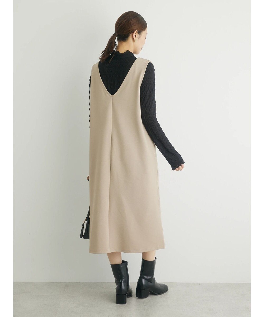 Green Parks ２ＷＡＹオーバーワンピース 