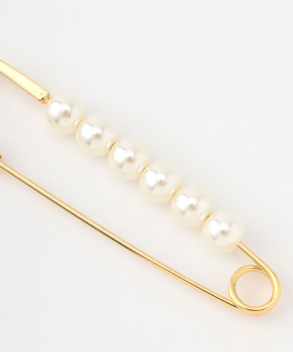 23区 パール キルトピン 