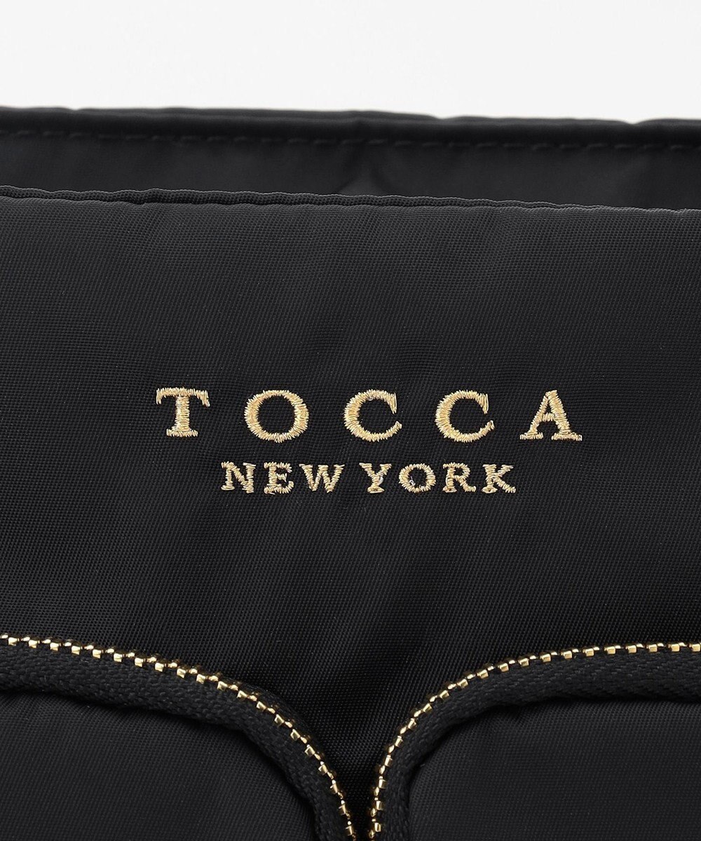 TOCCA 【WEB＆一部店舗限定】VIA METRO POCHETTE ポシェットバッグ 