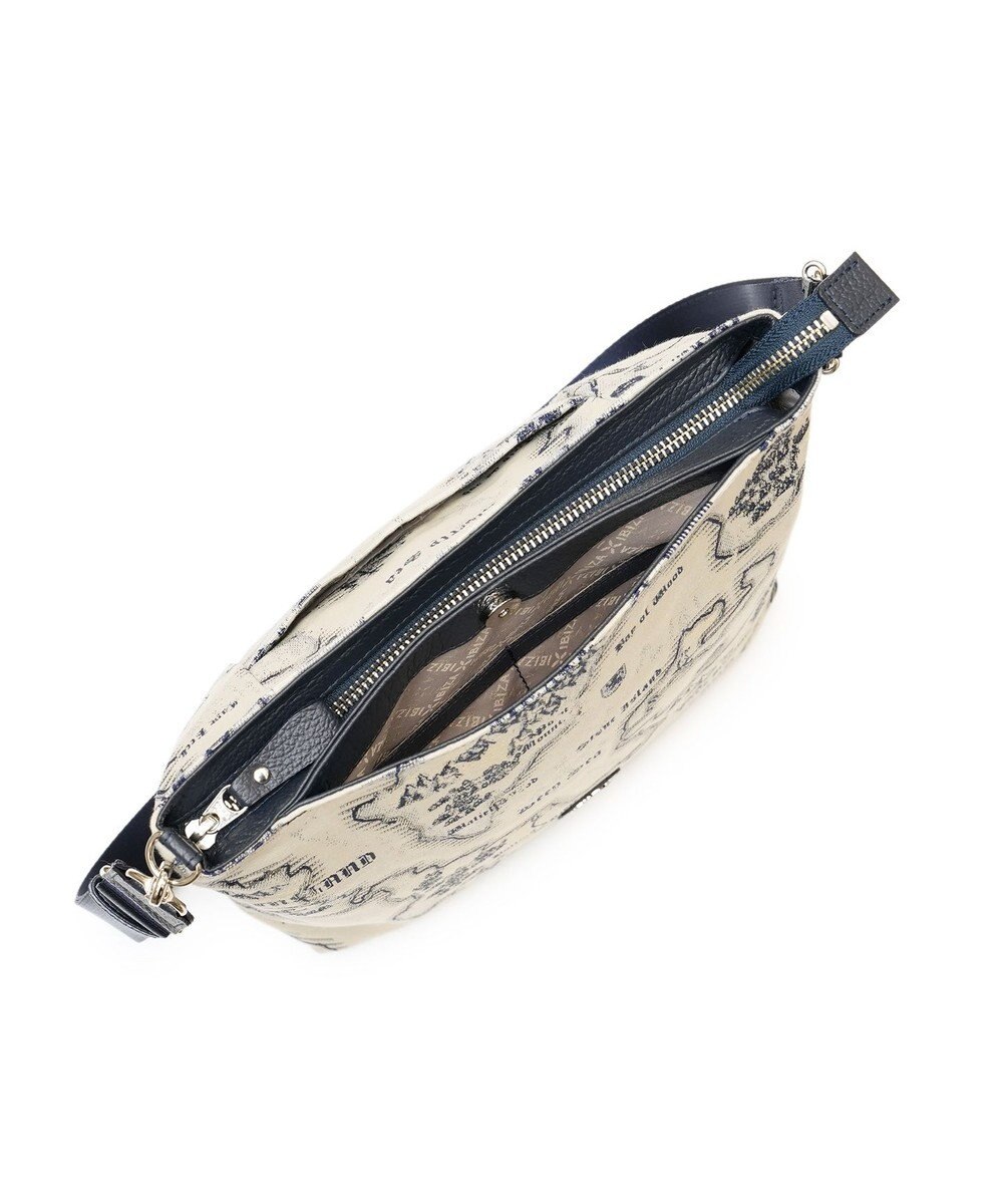 IBIZA ディーア　ショルダーバッグ（M） 