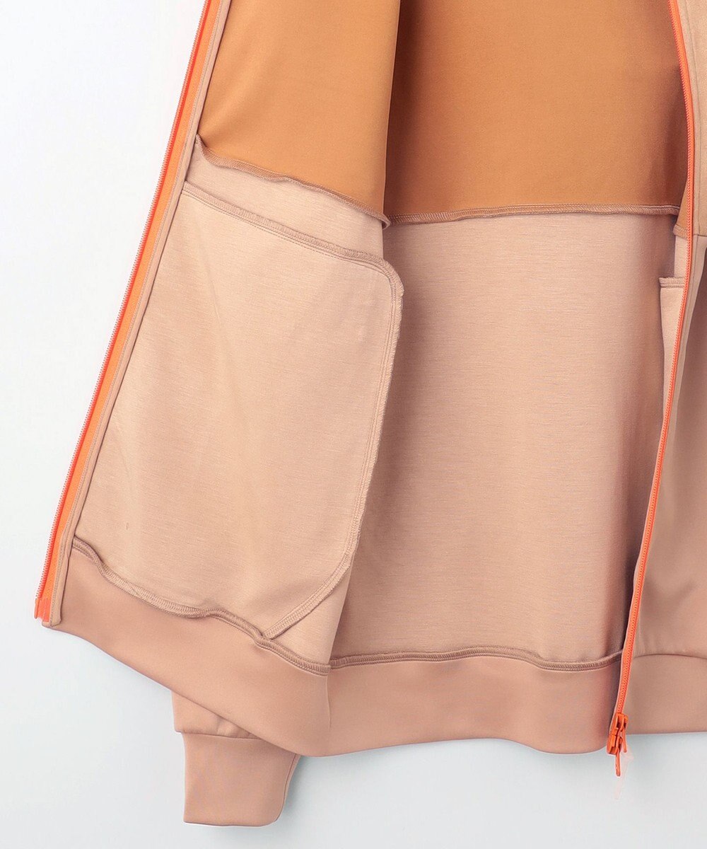 PW CIRCULUS 【MEN】ジップアップフーディ 