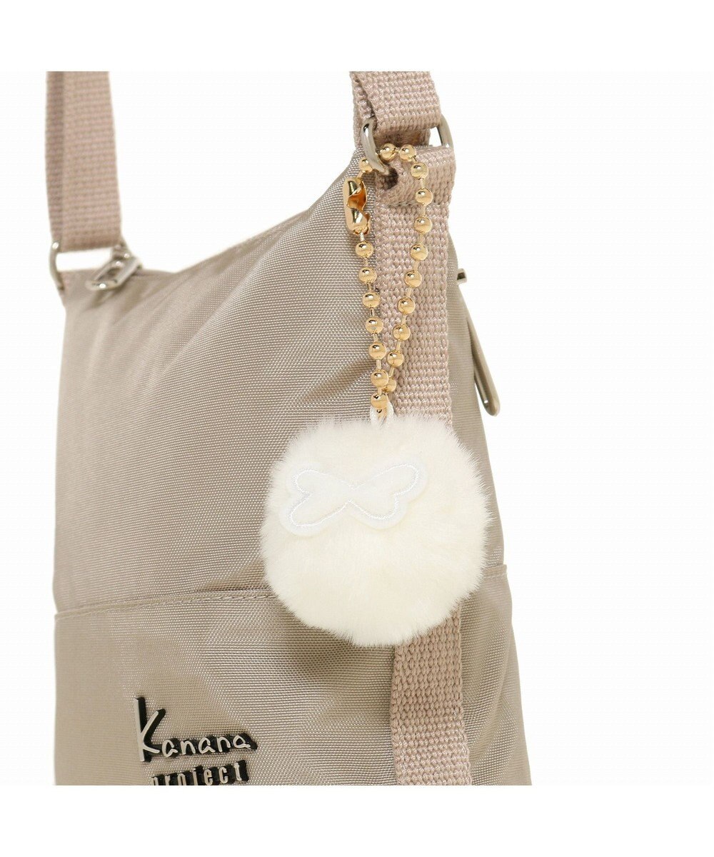 ACE BAGS & LUGGAGE Kanana Collection カナナコレクション ストロール ショルダーバッグ Ｓサイズ 67213 軽い 軽量 