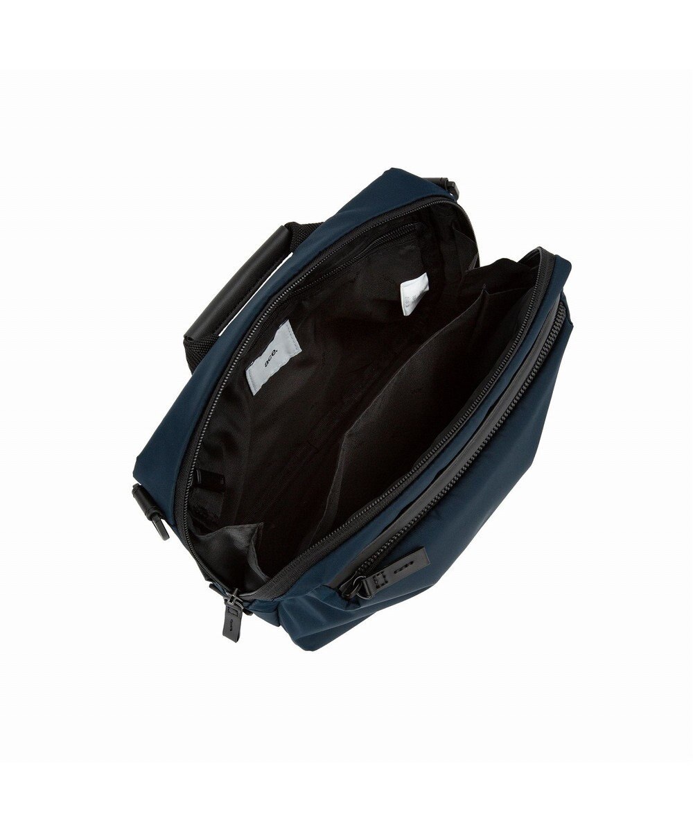 ACE BAGS & LUGGAGE ace. メトレクス ショルダーバッグ  軽量 横型 19112 エース 