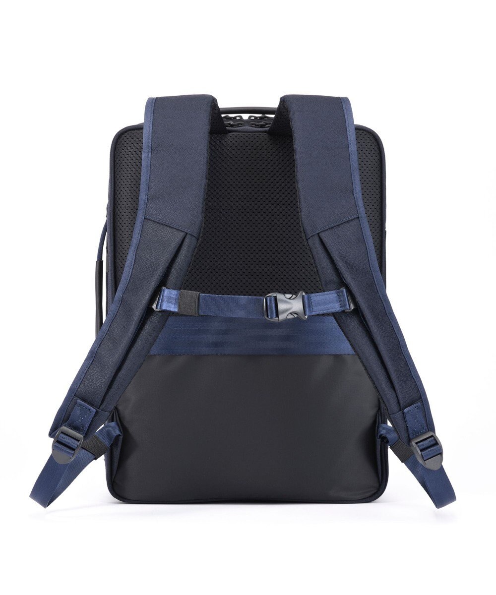 ACE BAGS & LUGGAGE ace. ガジェタブルSF ビジネスリュック A4サイズ 14インチPC収納 ２気室 68782 エース 