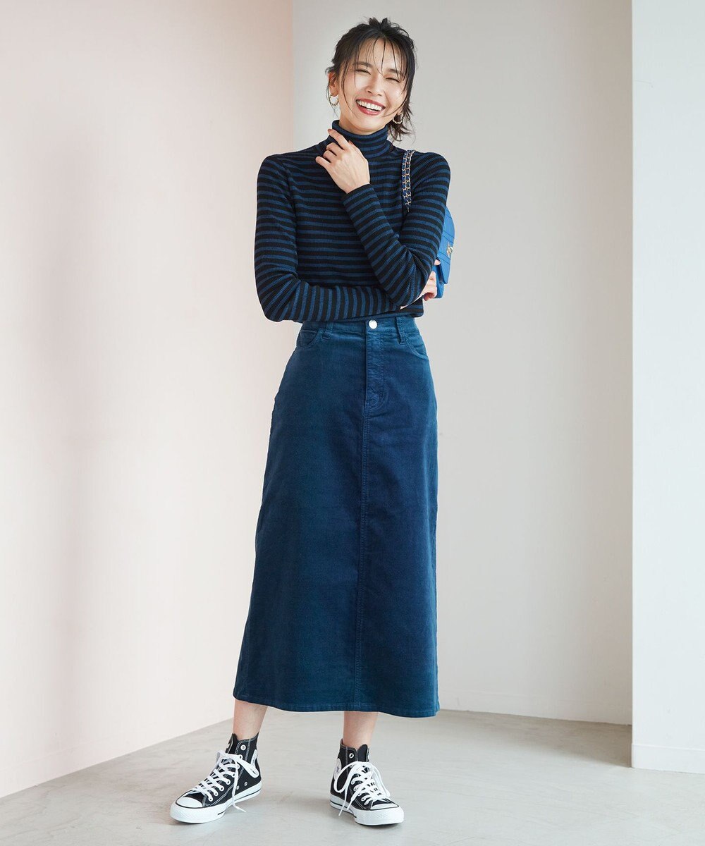 23区 キルティングチェーン ショルダー バッグ 