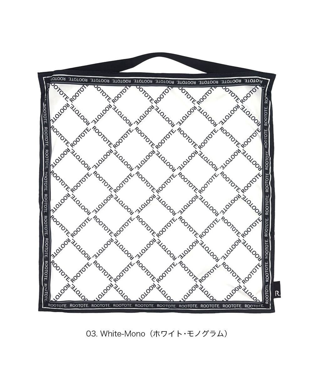 ROOTOTE 3677【ルートート】LT.タブロー50-B 