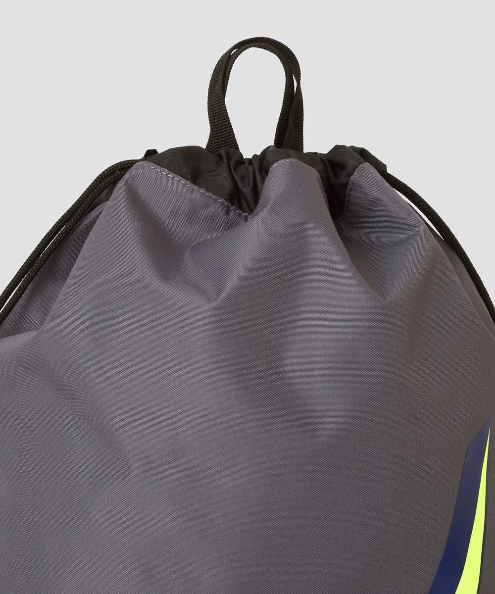 San-ai Resort（三愛水着楽園） 【NIKE】 ナイキ  ベーシックドローストリングプールバッグ 