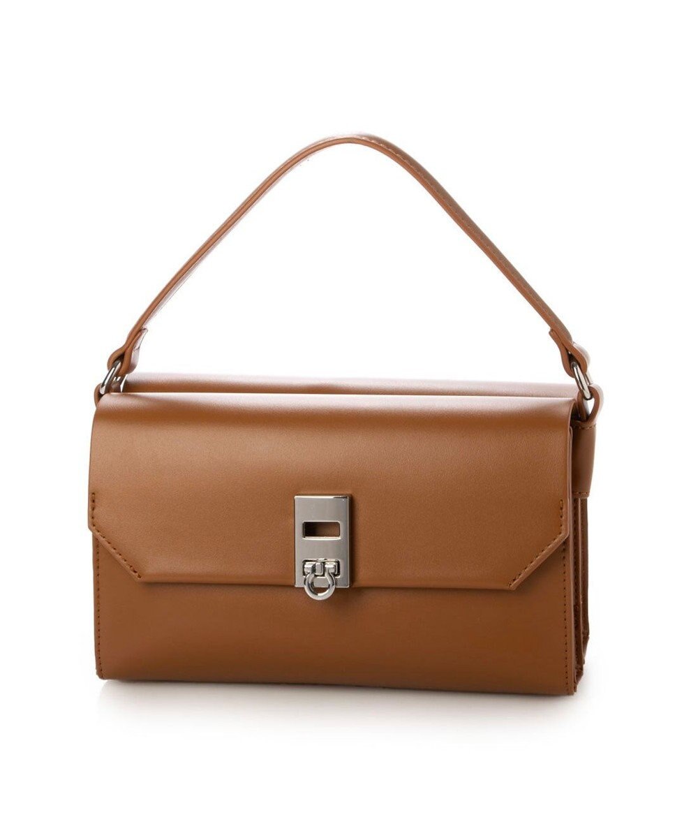 UNBILLION カカトゥ kakatoo / フラップワンハンドルショルダー 