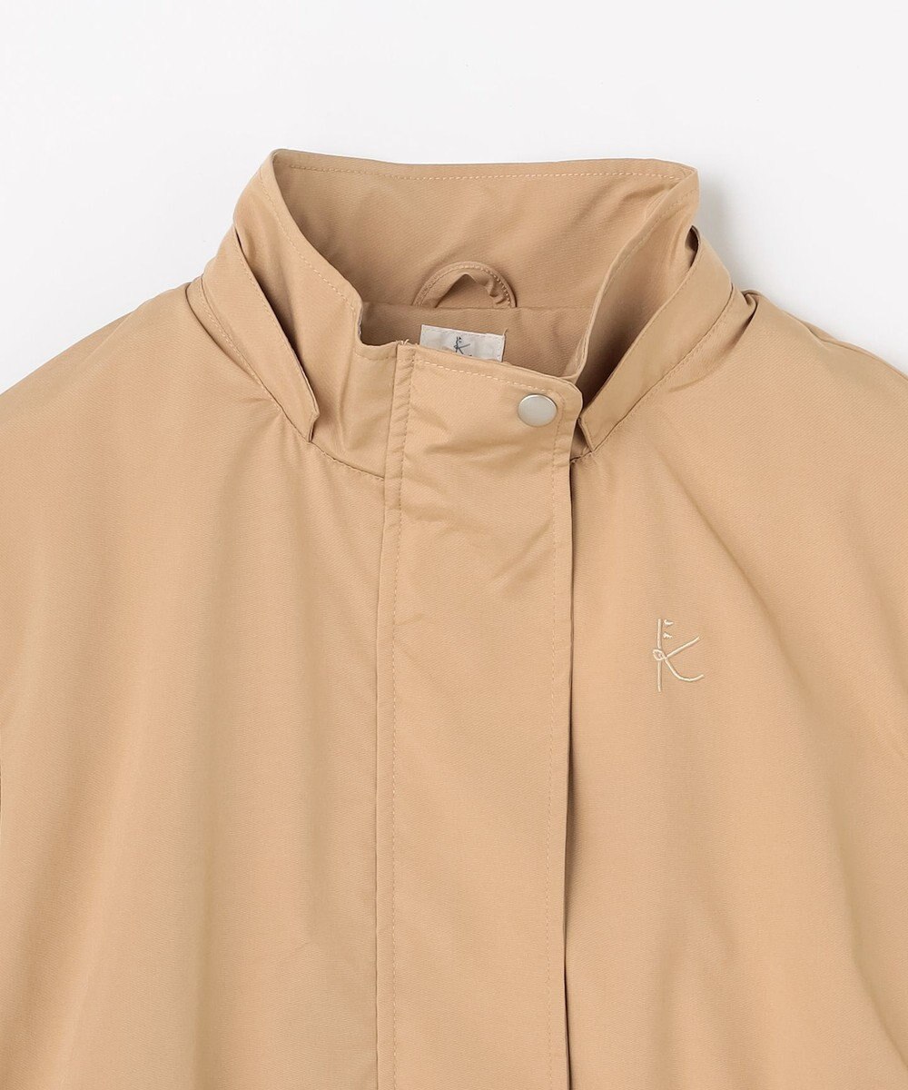 組曲 KIDS 【150-170㎝】フリルマウンパ 