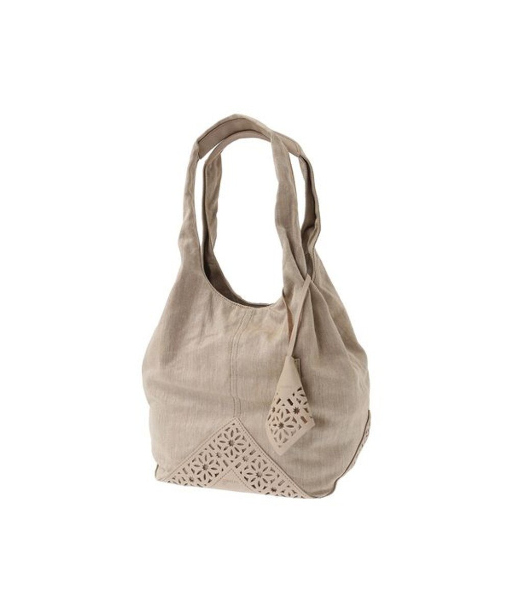 genten リノ トートバッグ大 