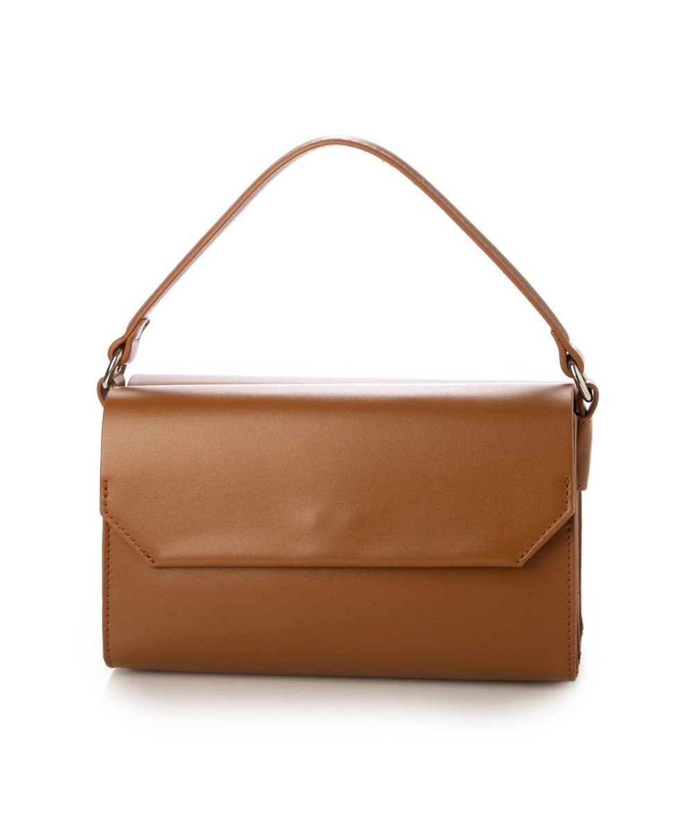 UNBILLION カカトゥ kakatoo / フラップワンハンドルショルダー 