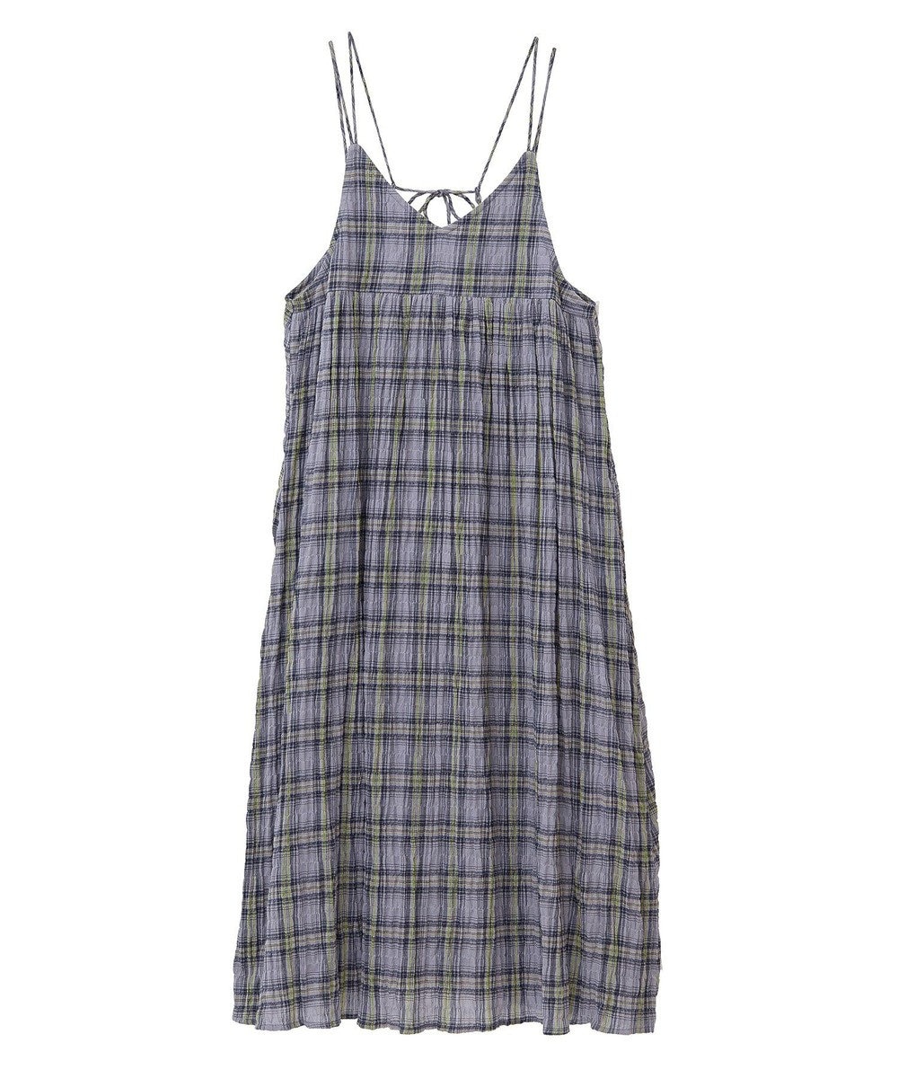 Green Parks Ｉ　ボリュームキャミワンピース 