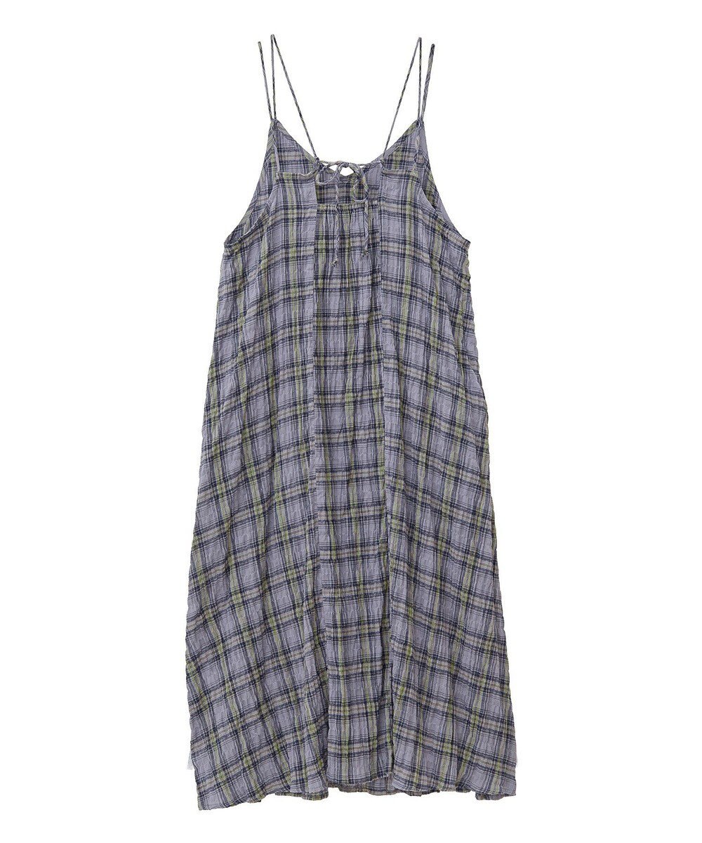 Green Parks Ｉ　ボリュームキャミワンピース 