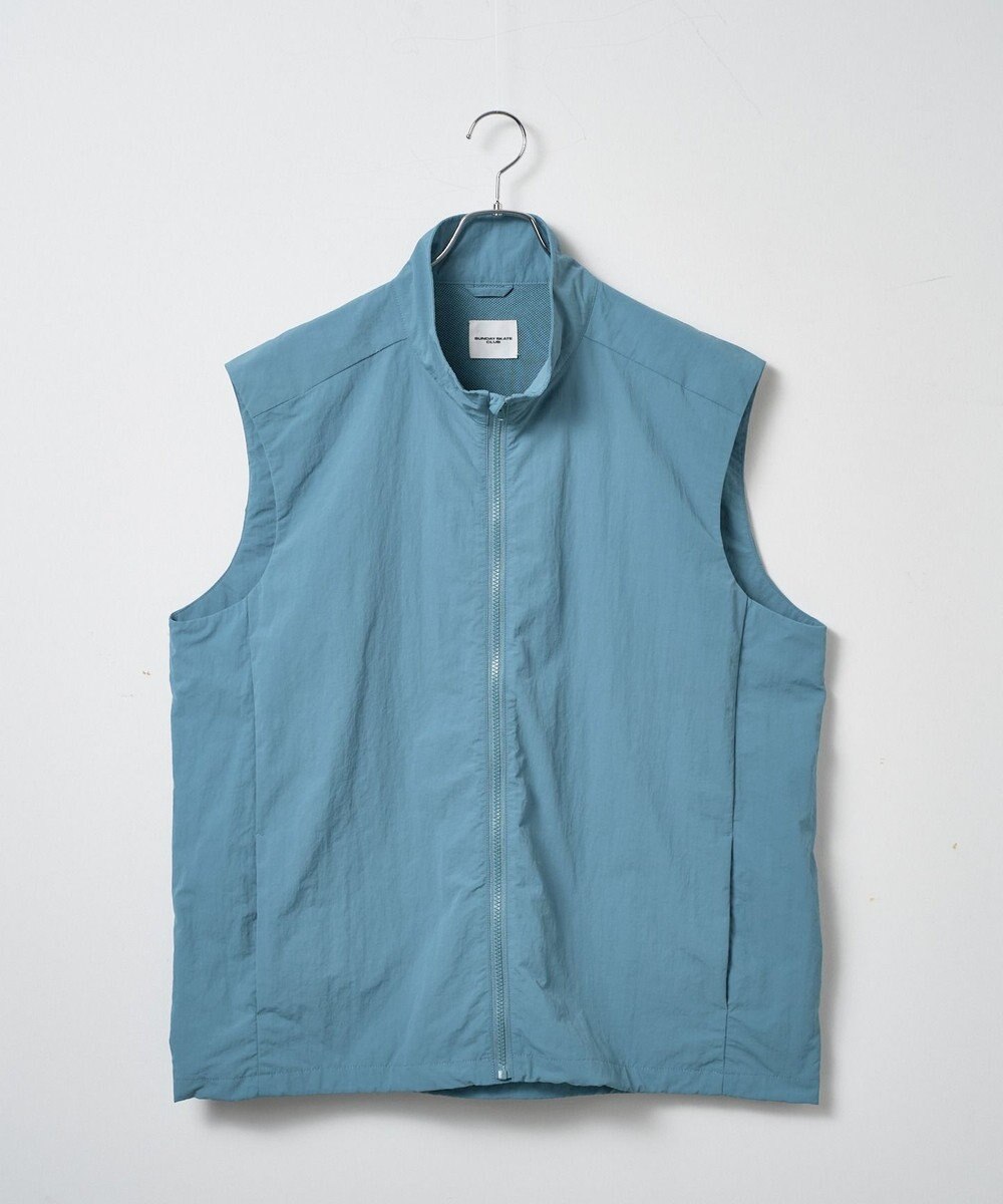 WEGO ナイロンベスト 