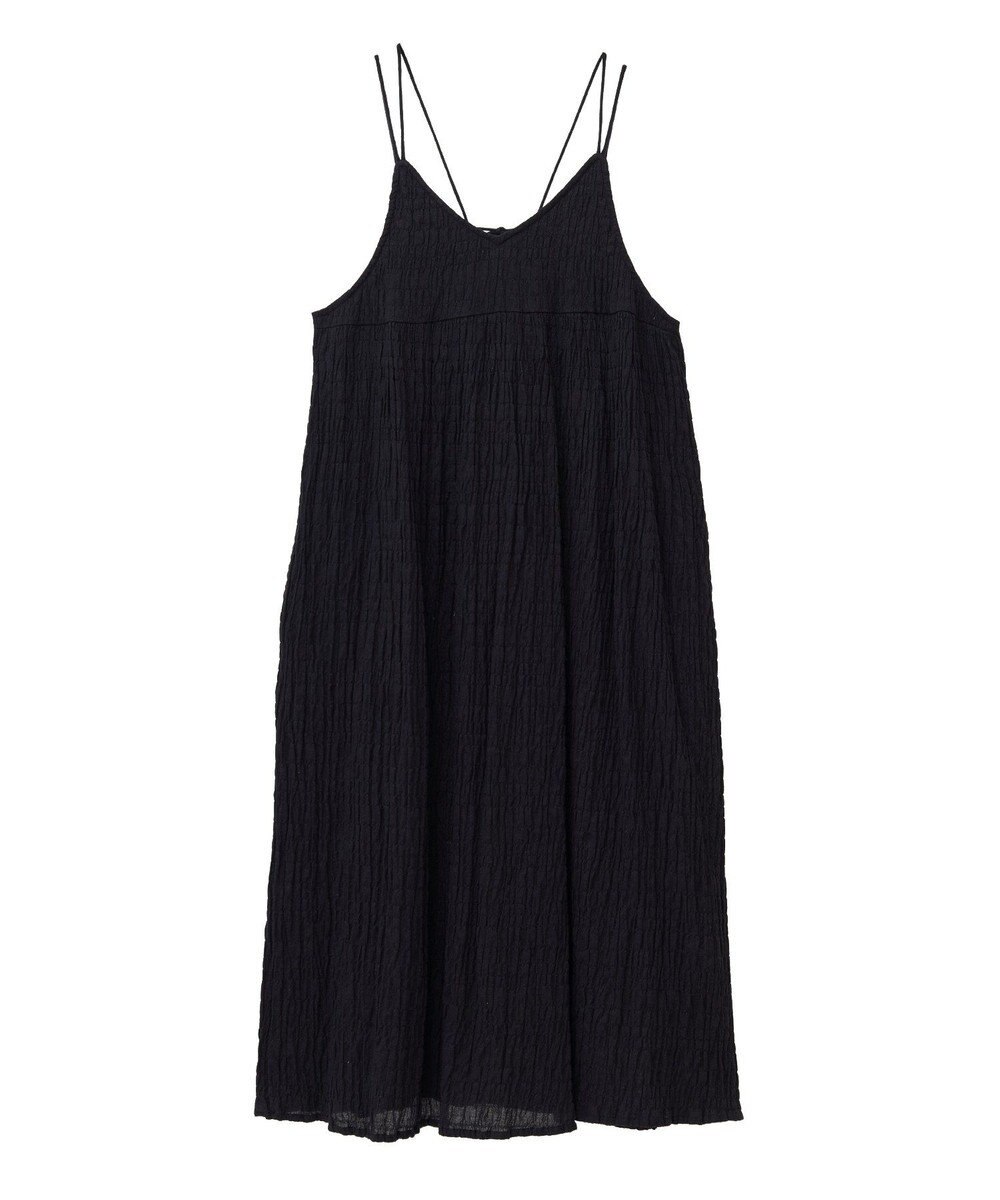 Green Parks Ｉ　ボリュームキャミワンピース 