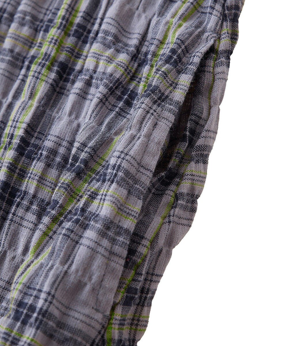 Green Parks Ｉ　ボリュームキャミワンピース 