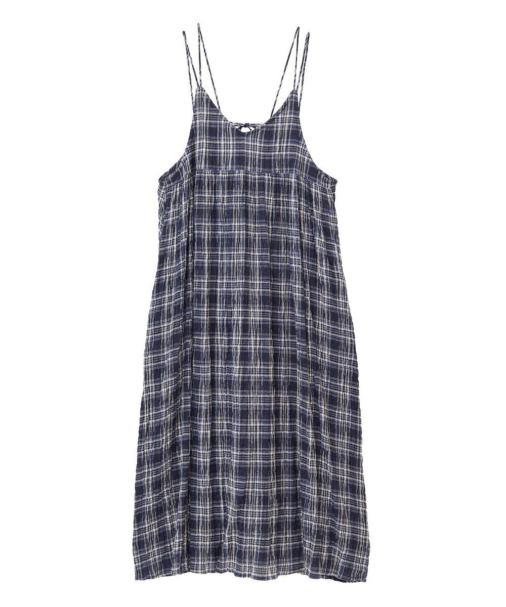 Green Parks Ｉ　ボリュームキャミワンピース 