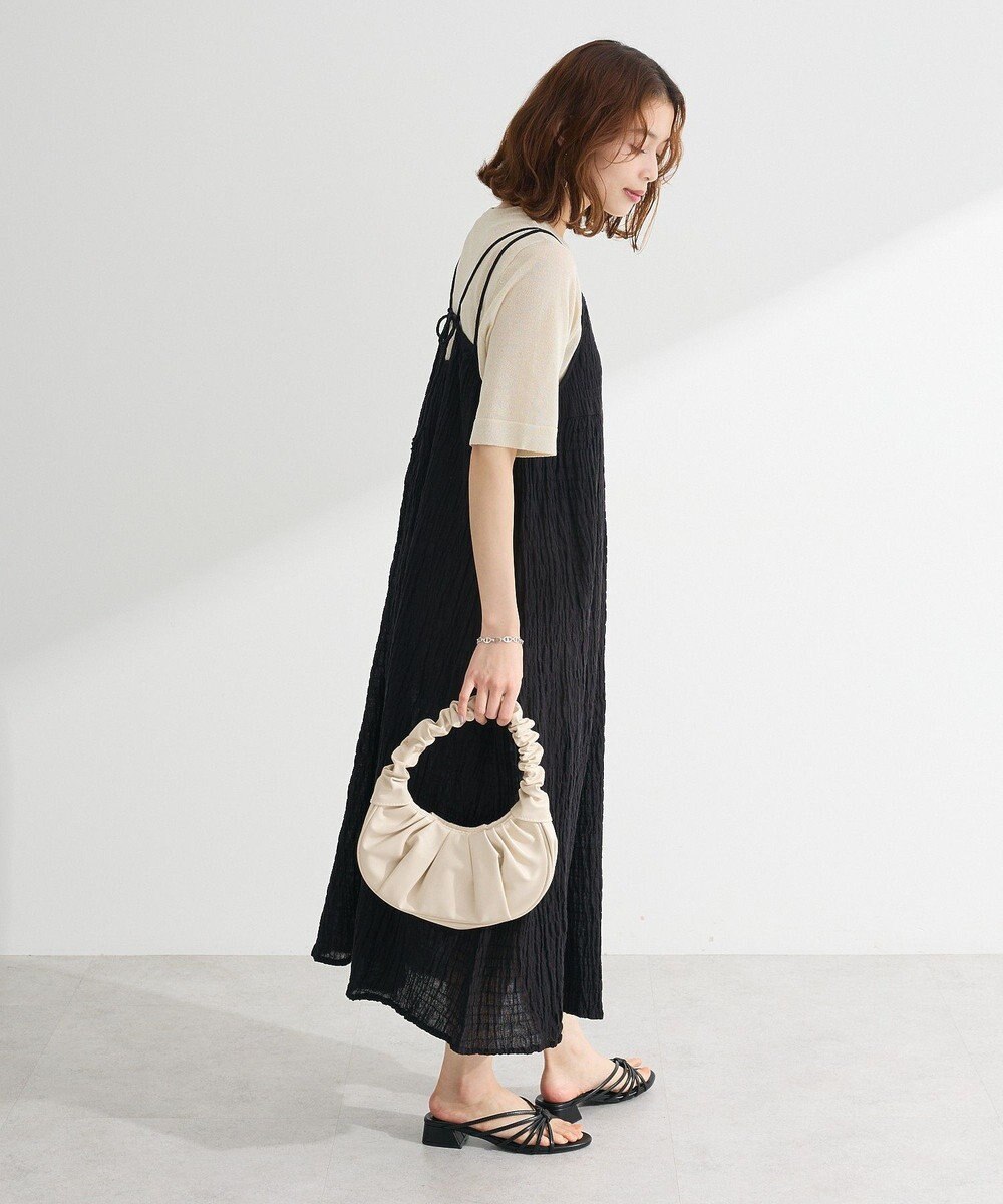 Green Parks Ｉ　ボリュームキャミワンピース 