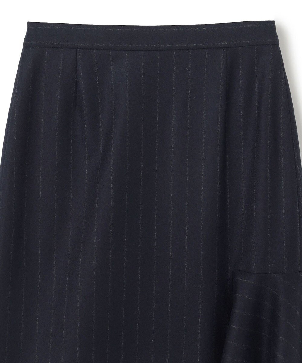 BEIGE， 【S-size】MARCEAU / ストライプスカート 