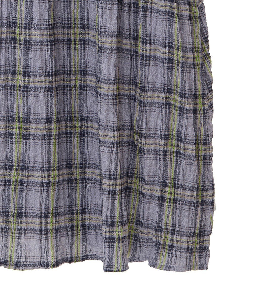 Green Parks Ｉ　ボリュームキャミワンピース 