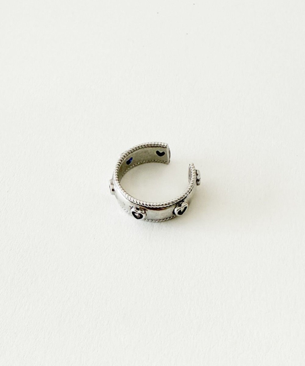 WEGO Lモチーフリング 