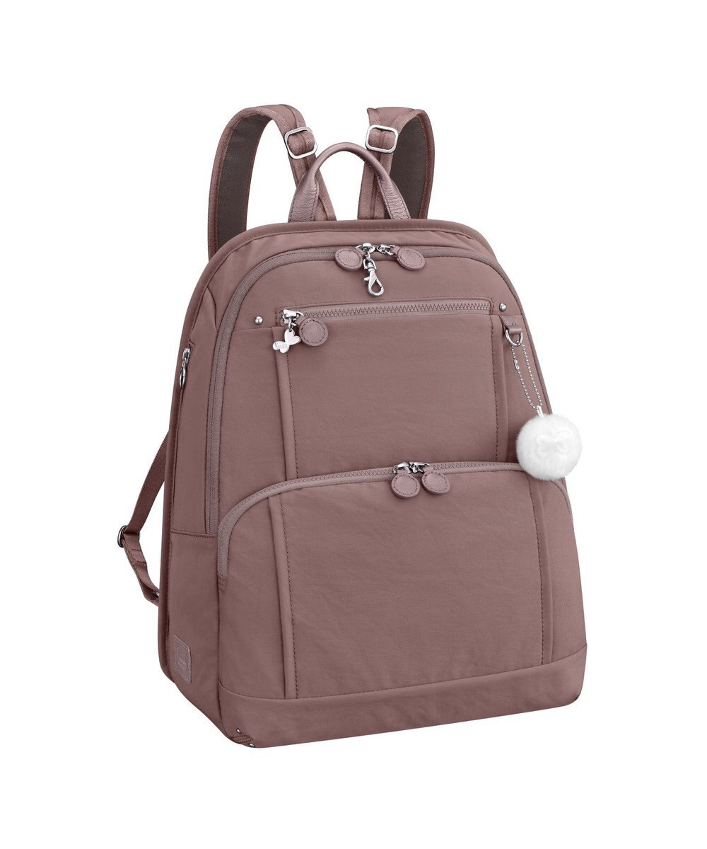 ACE BAGS & LUGGAGE Kanana project PJ8-3rd リュックサック フリーウェイバッグ 大  62103 A4サイズ カナナ プロジェクト 