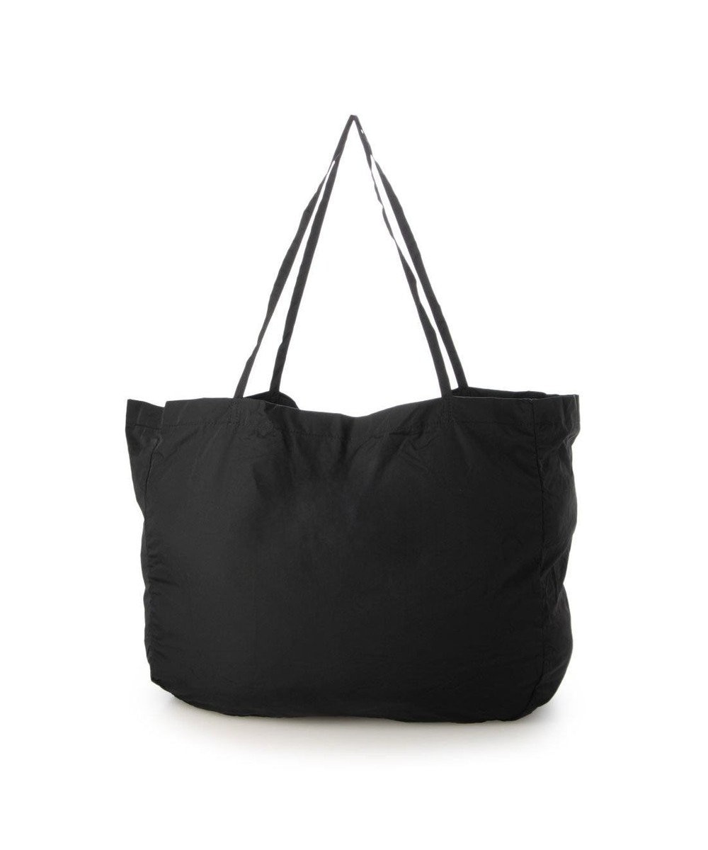 UNBILLION カシュカシュ cachecache / パッカブルナイロン2wayトート 