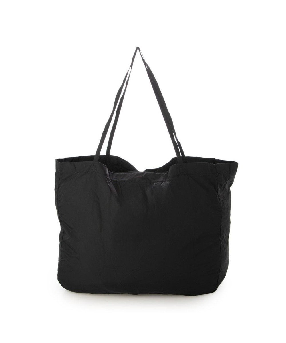 UNBILLION カシュカシュ cachecache / パッカブルナイロン2wayトート 