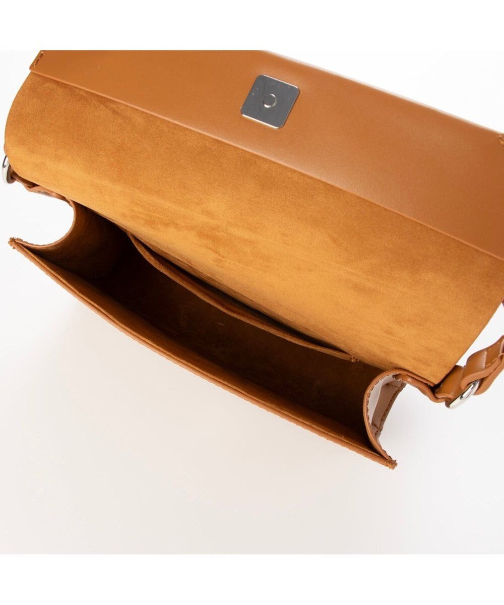 UNBILLION カカトゥ kakatoo / フラップワンハンドルショルダー 