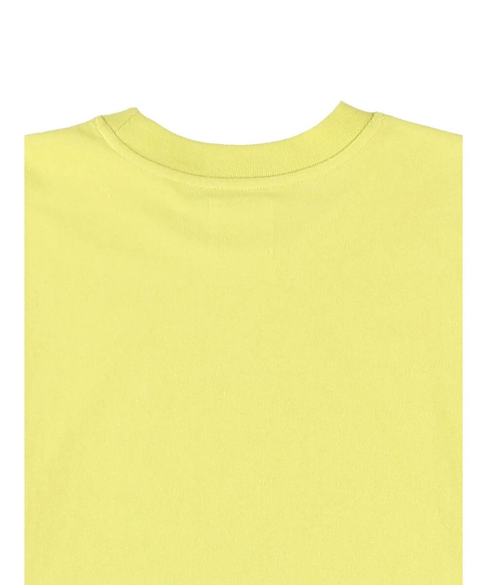 Green Parks Ｓｍｉｌｅｙ　Ｆａｃｅ／スマイルロゴＢｉｇＴシャツ 