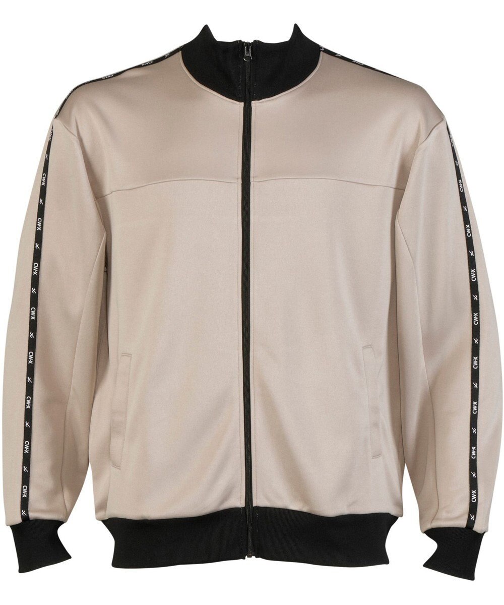 CW-X 【UNISEX】 CW-X トップス ジャケット 長袖 ユニセックス DWR519  /ワコール 