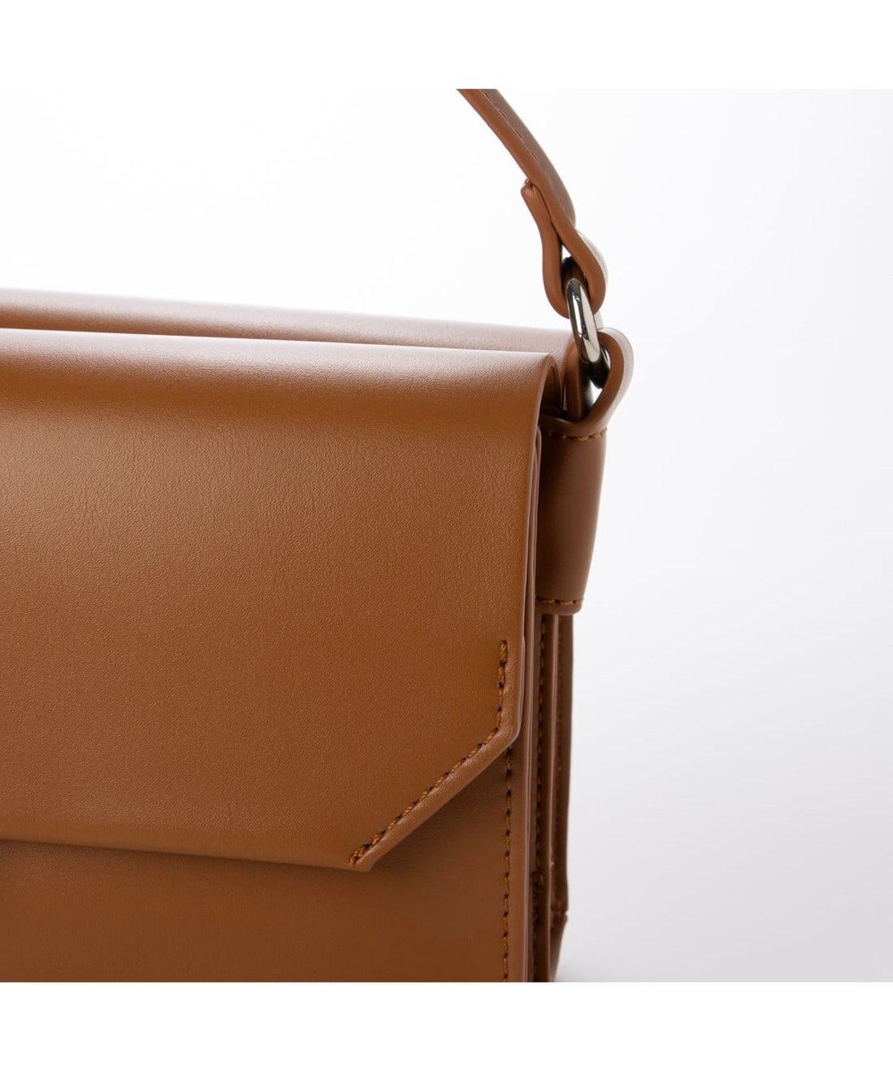 UNBILLION カカトゥ kakatoo / フラップワンハンドルショルダー 