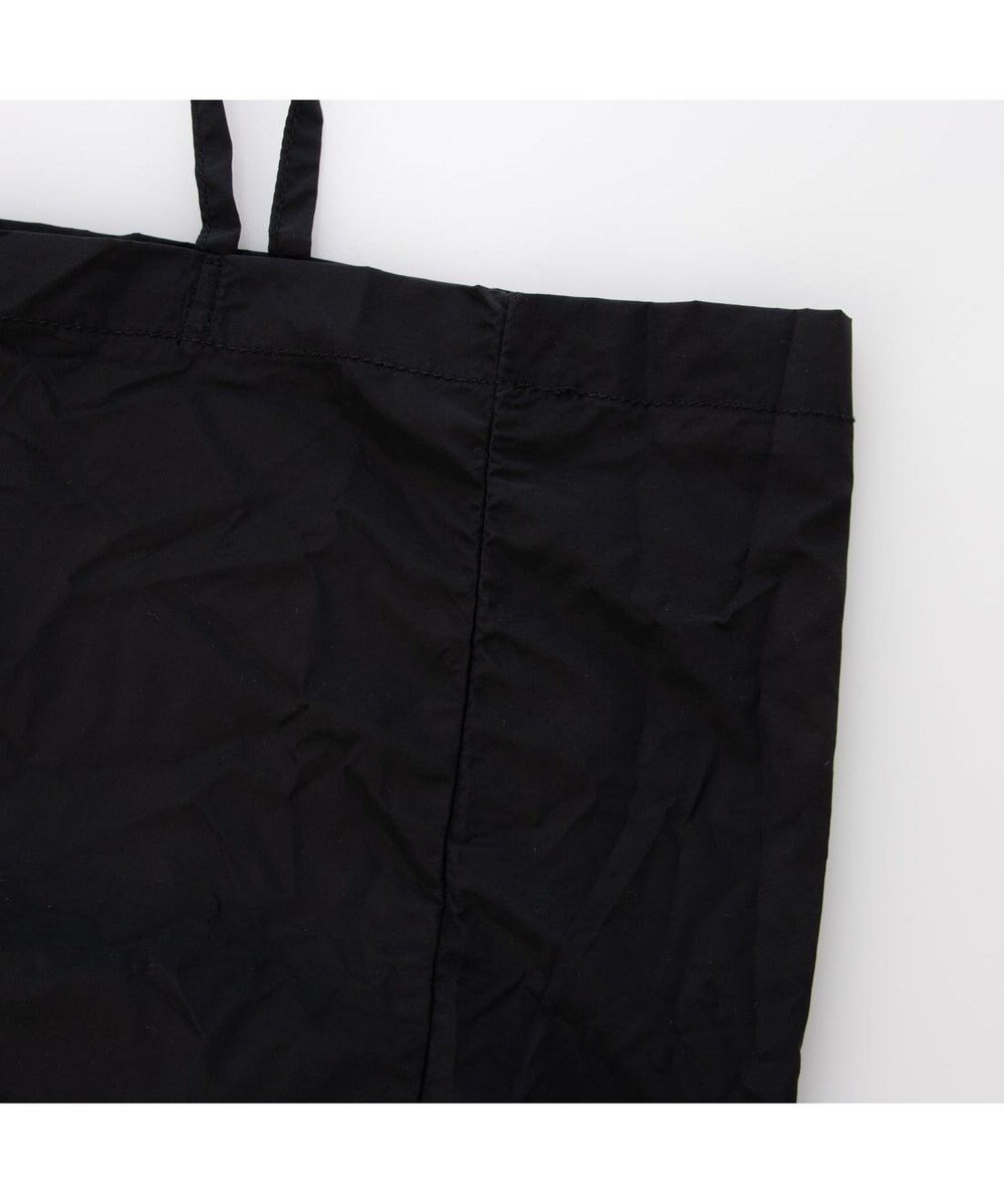 UNBILLION カシュカシュ cachecache / パッカブルナイロン2wayトート 