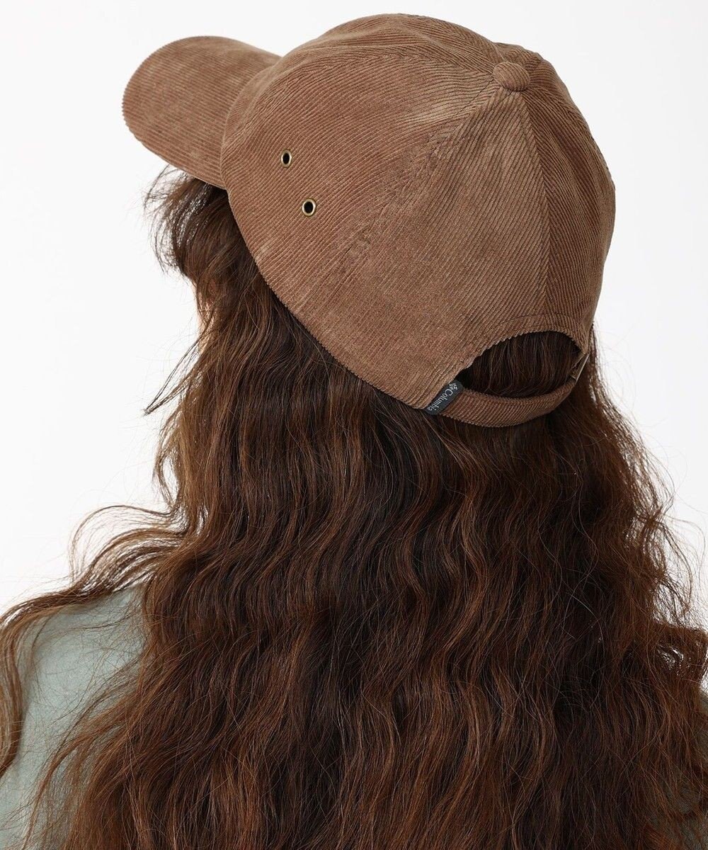 Columbia Columbia/ クレディットクレストキャップ /コロンビア 