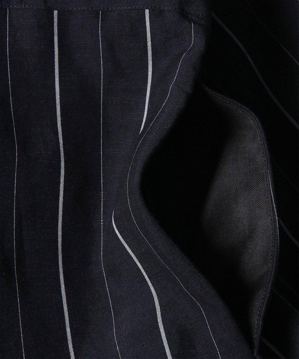 Paul Smith ストライプ シャツワンピース 