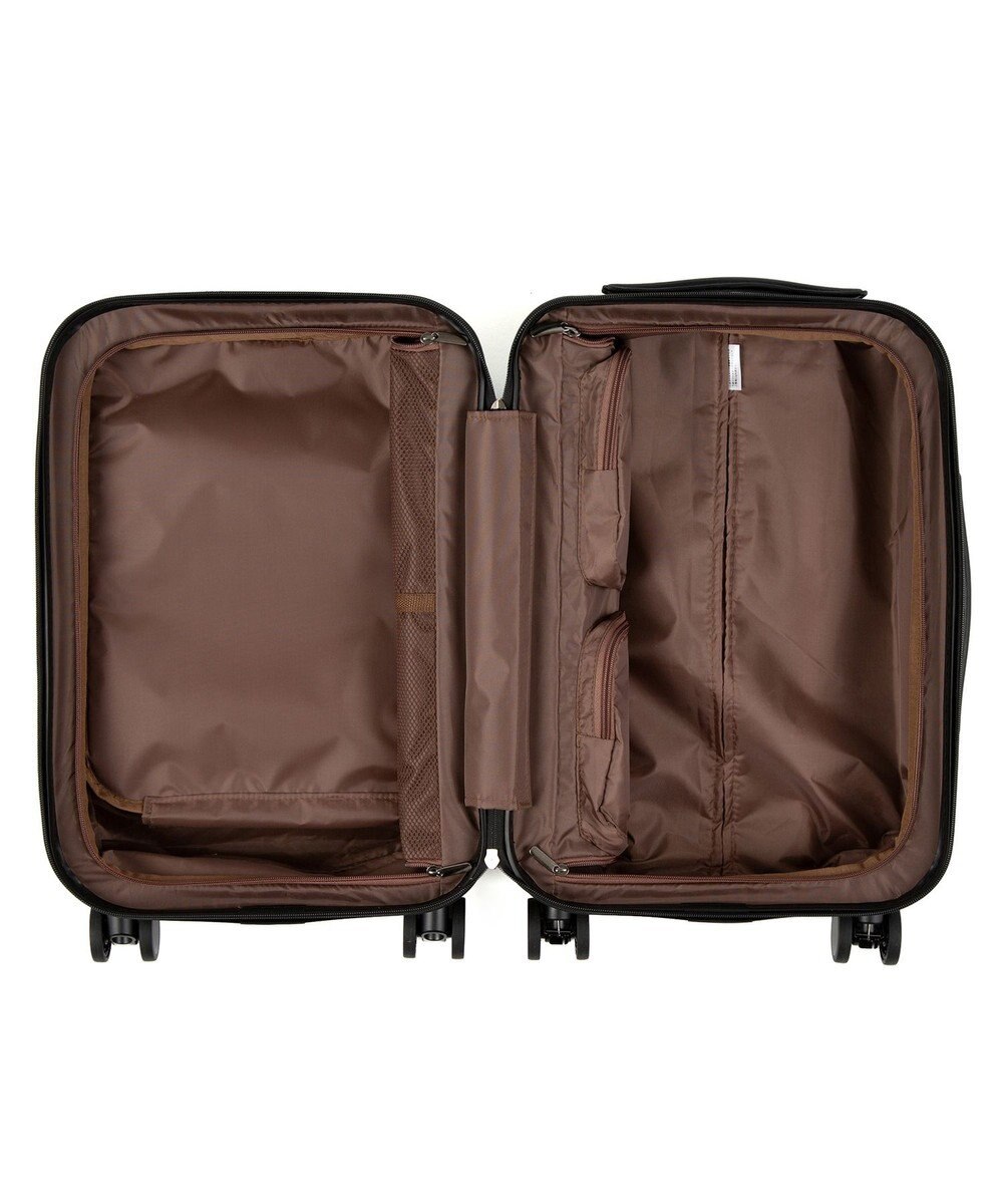 ACE BAGS & LUGGAGE ACE フレットボード フロントオープン スーツケース 機内持ち込み 29L 05431 エース 