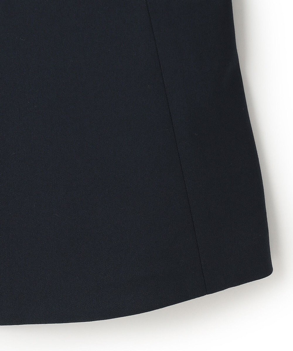 ICB 【洗える】 37.5TRストレッチ テーラードジャケット 