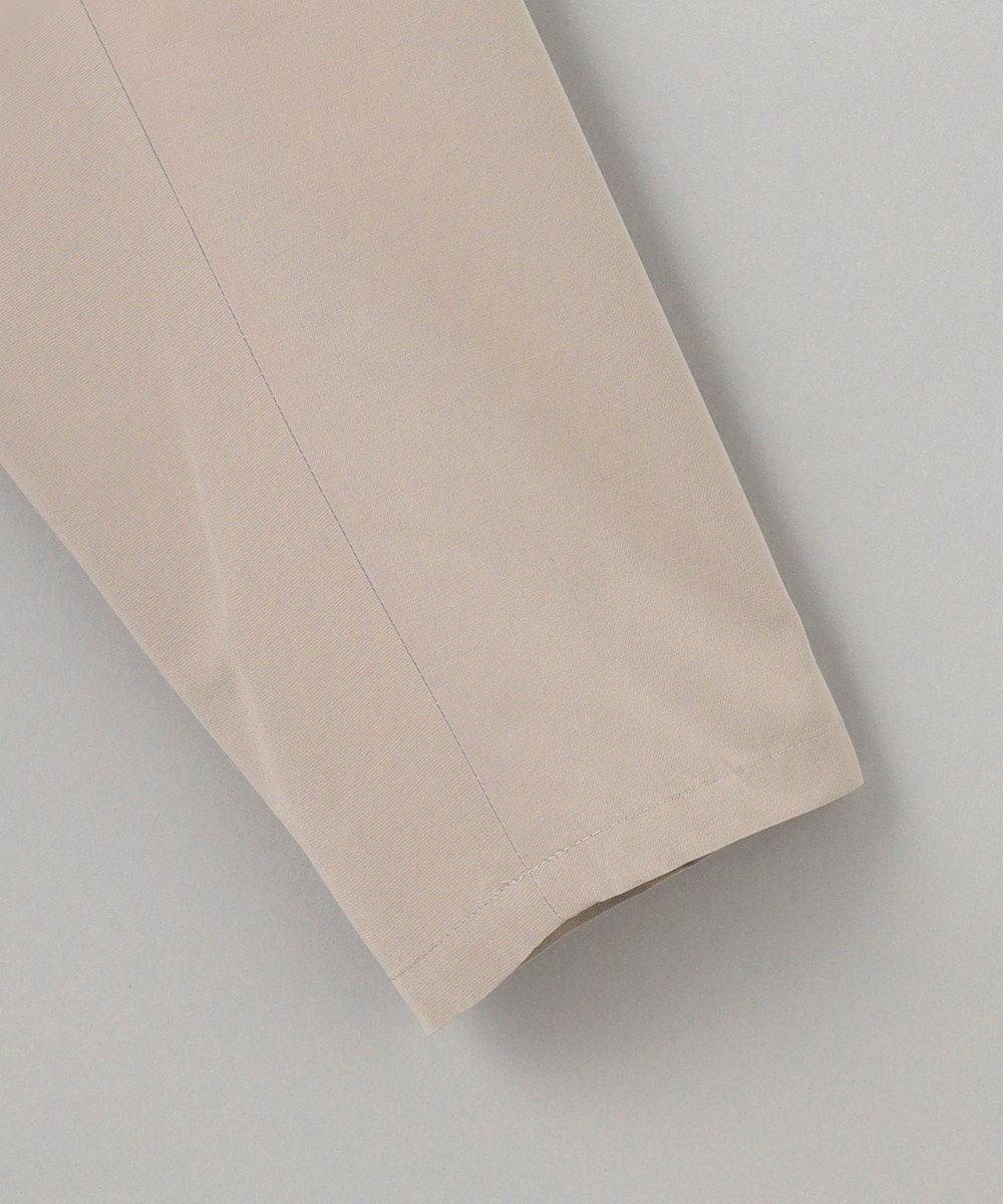 GOTAIRIKU ダウンライナー装着可【仕事で着用可】コットンポリエステル スプリングブルゾン(25年モデル) 