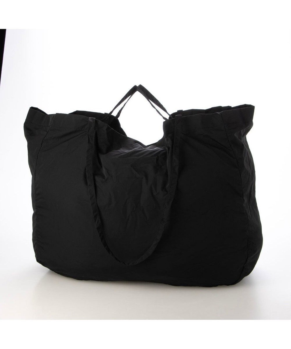 UNBILLION カシュカシュ cachecache / パッカブルナイロン2wayトート 