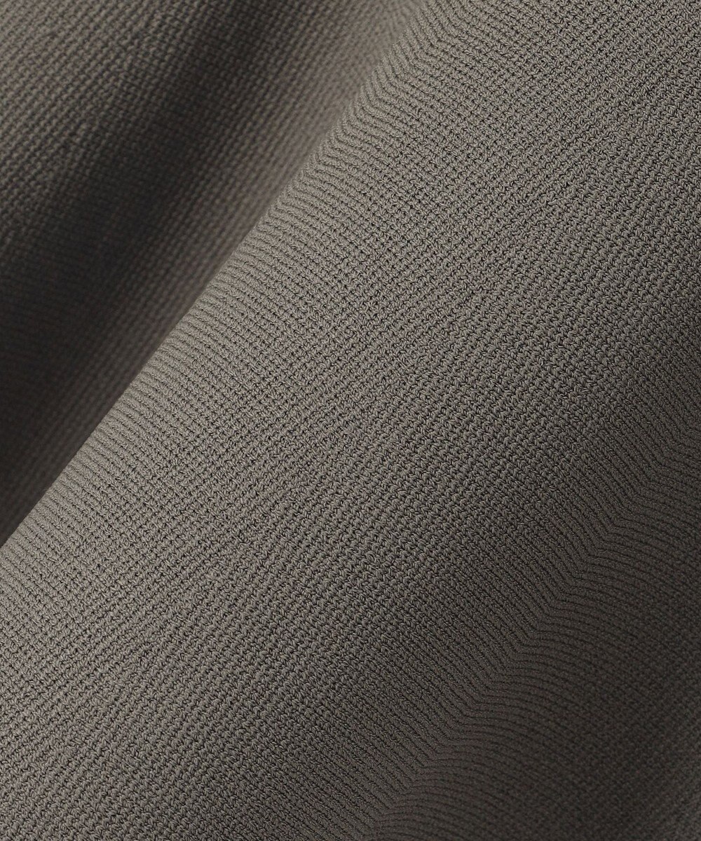 uncrave 【洗える】スムースニット ミニスカート（uncrave WHITE） 