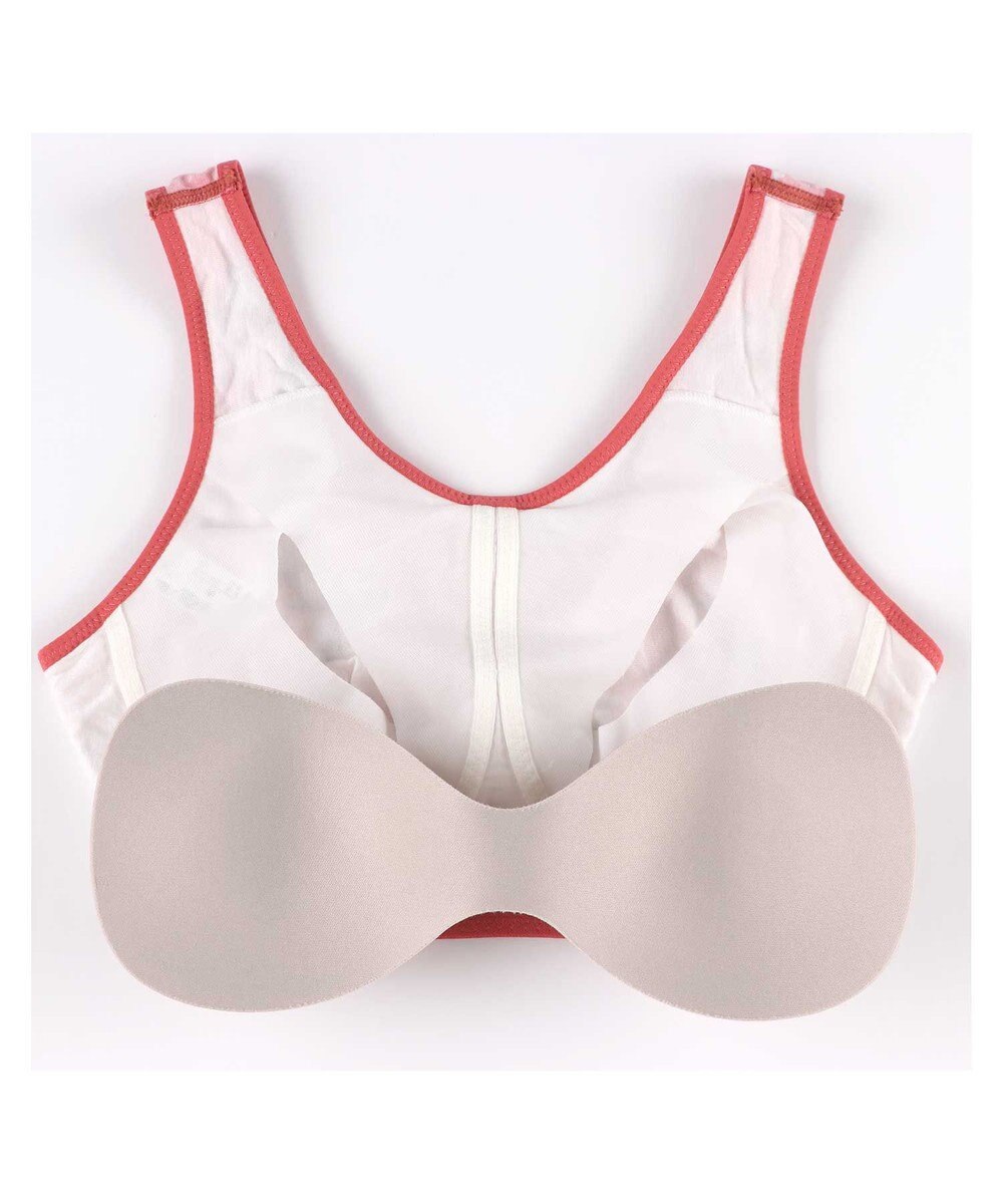 une nana cool 2026年お年賀「まるっとうまくいく」 ナイトアップブラ ノンワイヤーブラ 