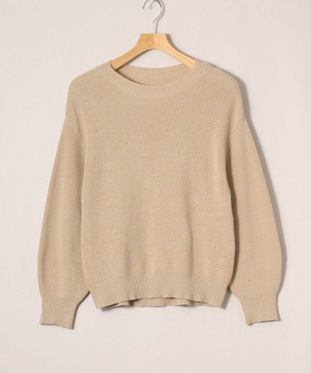 ONWARD Reuse Park 【any SiS】ニット秋冬 