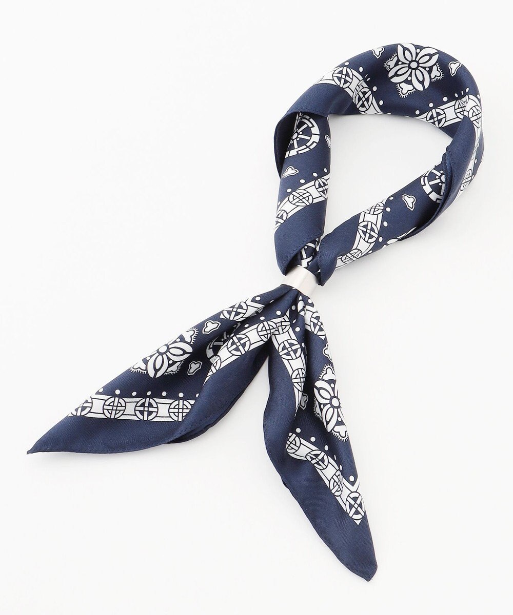 JOSEPH HOMME シルクバンダナ 