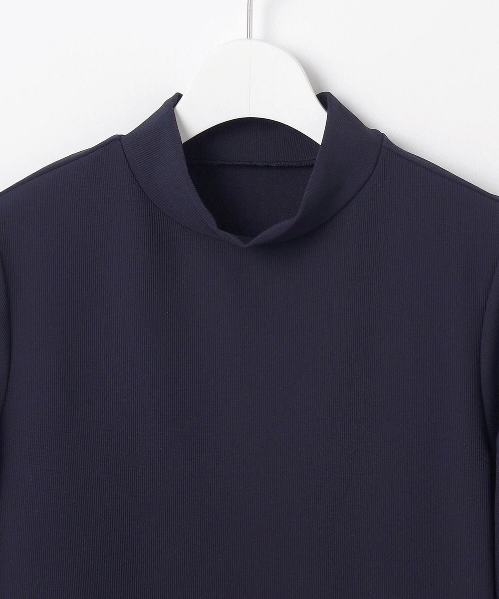 23区GOLF 【WOMEN】型崩れしにくいエッセンシャルリブインナー 