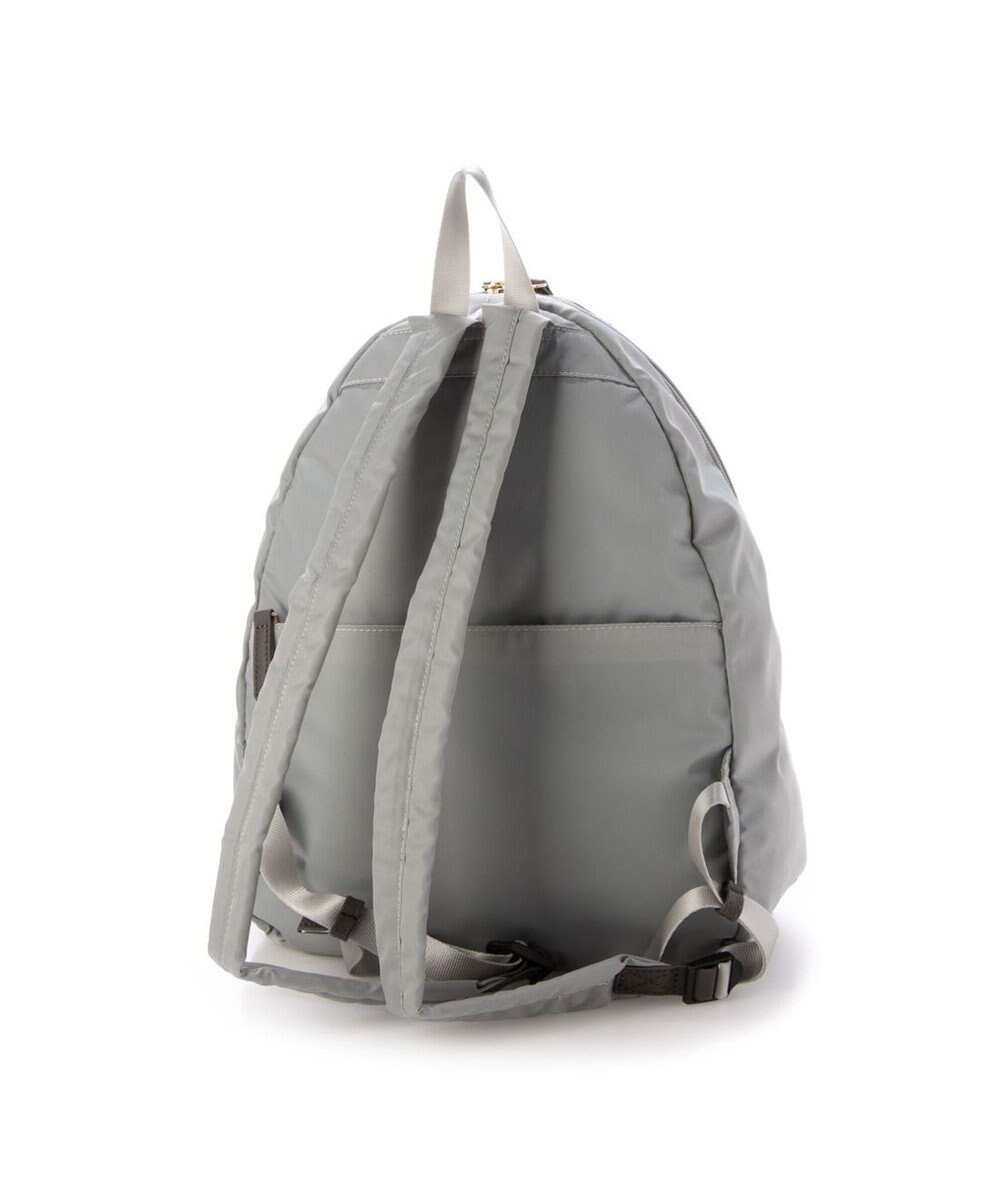 LA BAGAGERIE ナイロン　リュックサック 