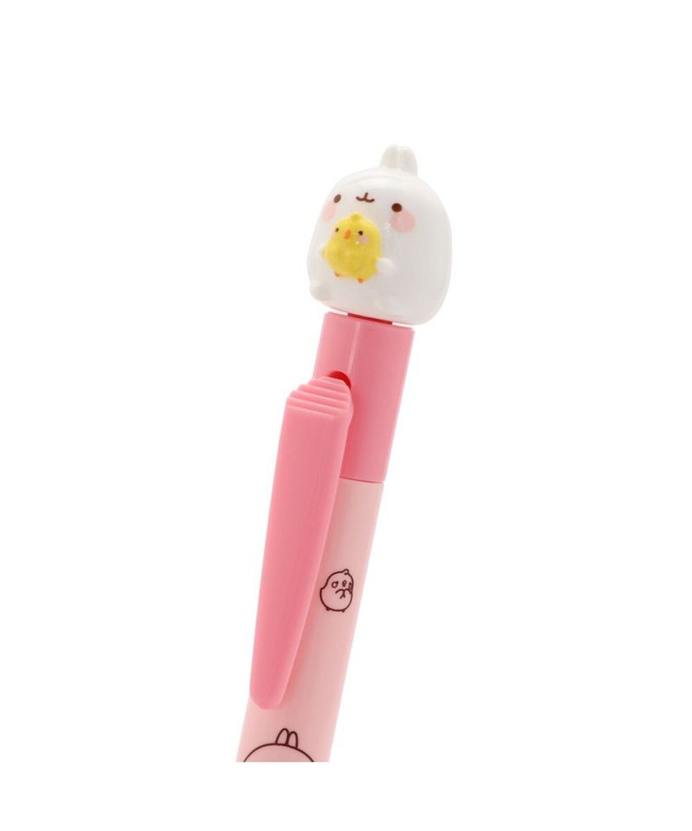 Mother garden MOLANG のっかり ボールペン シャーペン 単品 