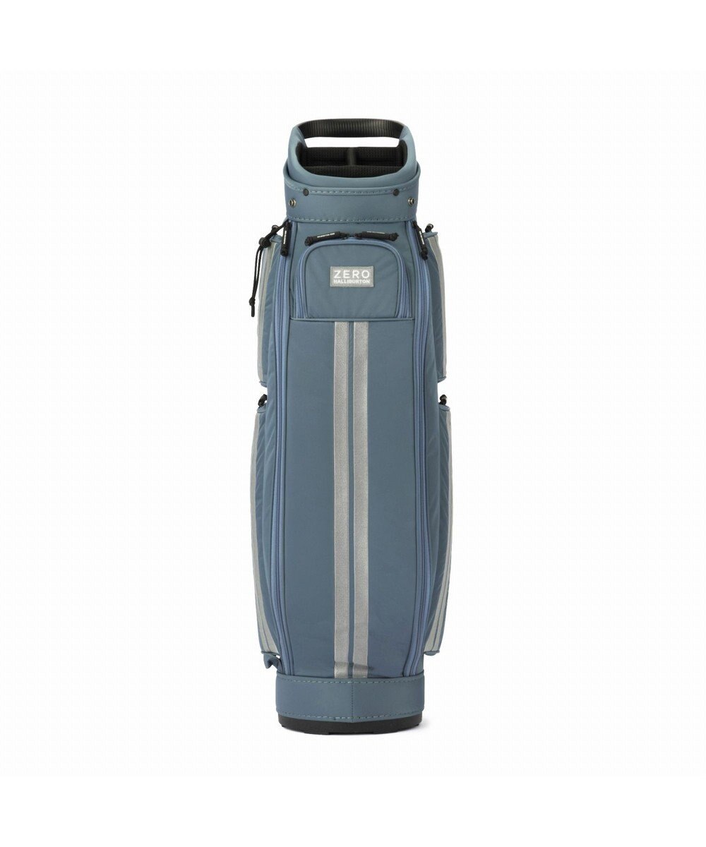 ZERO HALLIBURTON 【雑誌掲載】 DICROS SOLOシリーズ キャディーバッグ ZHG-CB DS 85011 