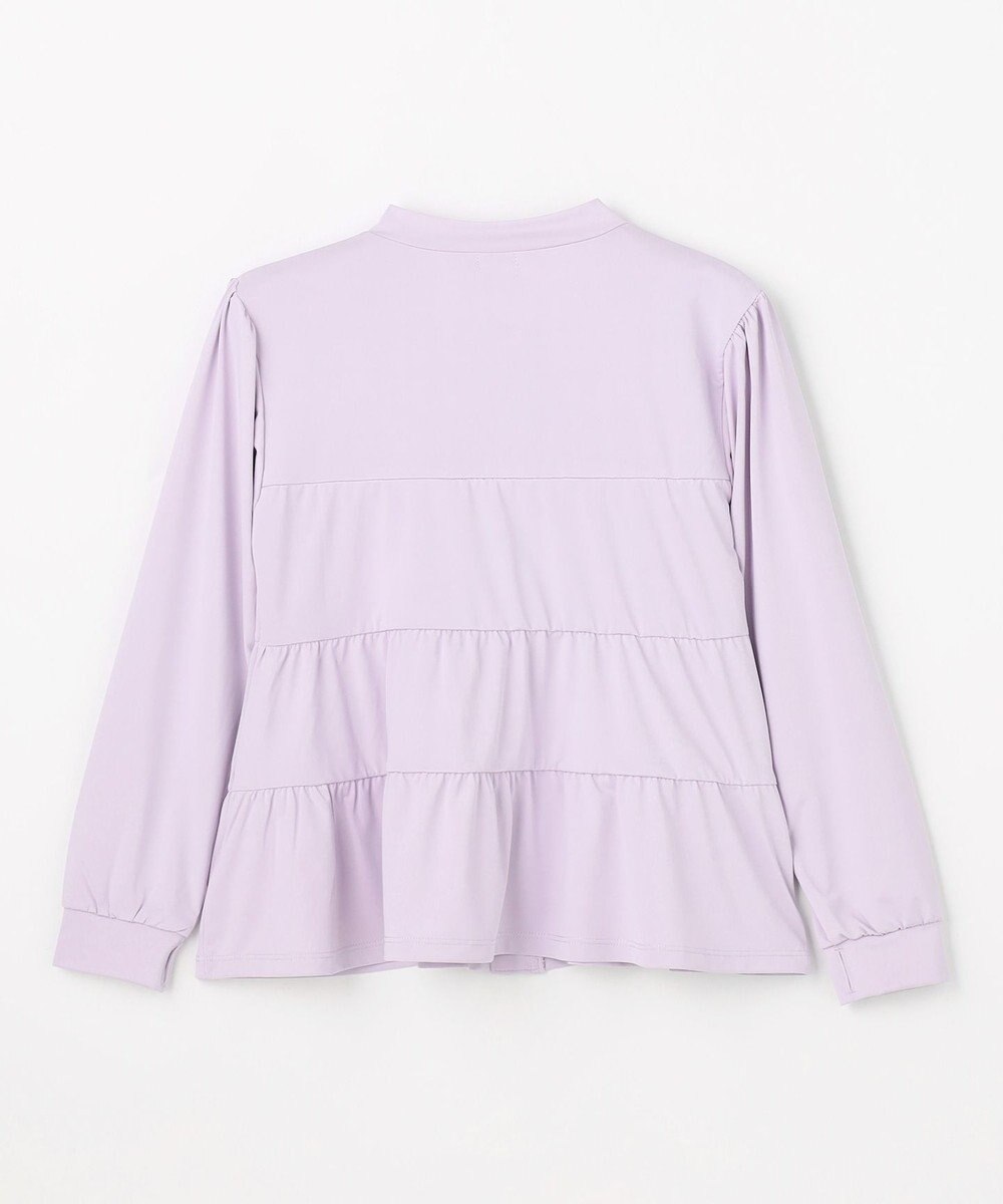 組曲 KIDS 【SS-Lサイズ】 ティアードラッシュガード 