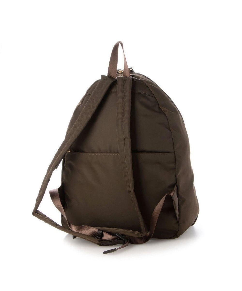 LA BAGAGERIE ナイロン　リュックサック 
